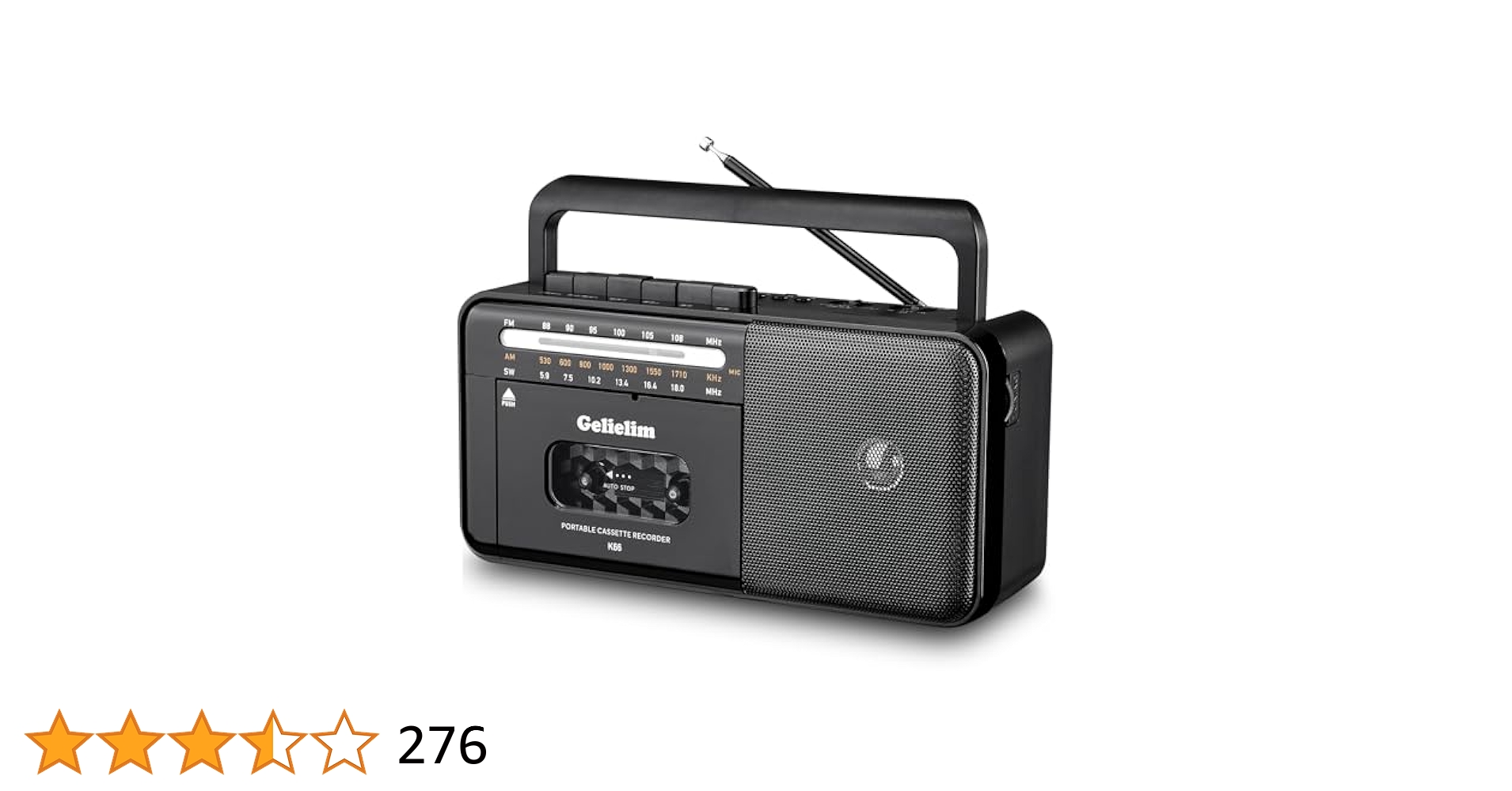 テクニクス　ラジカセ　レコードプレーヤー Amazon.co.jp: G keni ラジカセカセットプレーヤー カセット